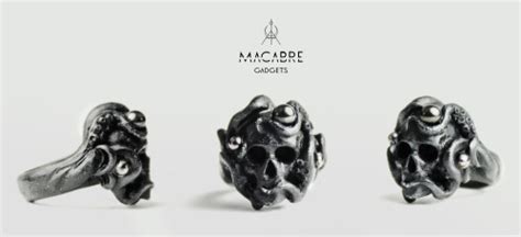 macabre gadgets|macabre gadgets official website.